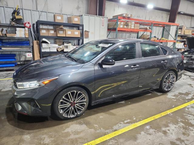 KIA FORTE 2023 with VIN 3KPF44AC0PE521266 - Photo from auction