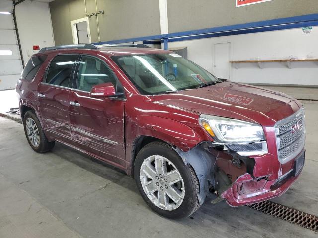 Photo 4 from auction – 2016 GMC ACADIA DEN with VIN 1GKKVTKD9GJ279369