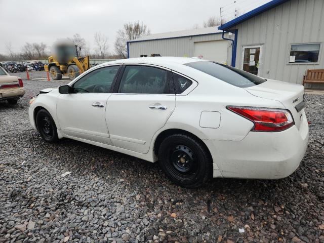 Photo 2 from auction – 2015 NISSAN ALTIMA 2.5 with VIN 1N4AL3AP3FC219380