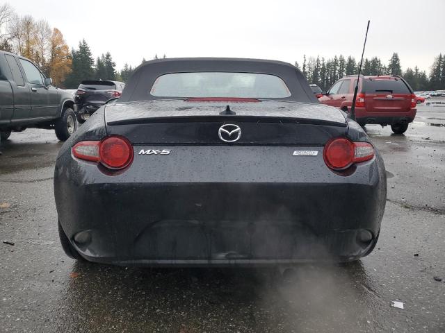 Photo 6 from auction – 2016 MAZDA MX-5 MIATA with VIN JM1NDAD74G0108462