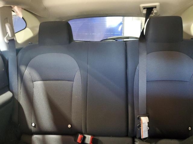 Photo 10 from auction – 2013 NISSAN ROGUE with VIN JN8AS5MV2DW609518