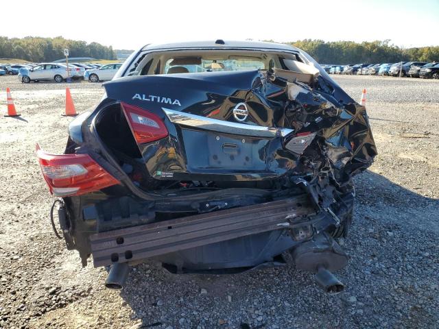 Photo 6 from auction – 2018 NISSAN ALTIMA 2.5 with VIN 1N4AL3AP3JC158847