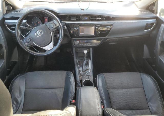 Photo 8 from auction – 2014 TOYOTA COROLLA L with VIN 2T1BURHE4EC108300