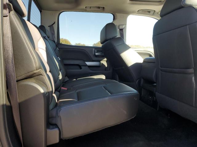 Photo 10 from auction – 2017 CHEVROLET SILVERADO with VIN 3GCUKSEC4HG492646