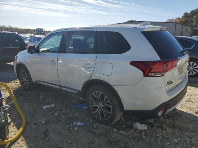 Photo 2 from auction – 2017 MITSUBISHI OUTLANDER with VIN JA4AD3A35HZ027991