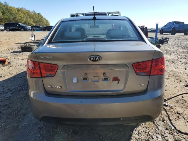 Photo 6 from auction – 2010 KIA FORTE EX with VIN KNAFU4A27A5828506