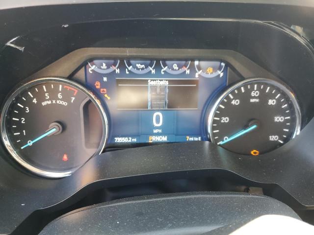 Photo 9 from auction – 2022 FORD EXPEDITION with VIN 1FMJU1HTXNEA41173