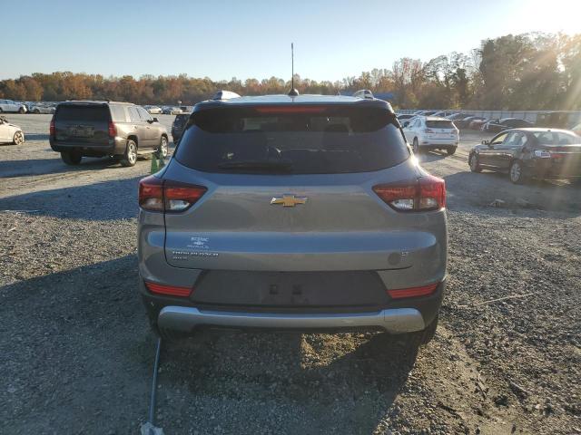 Photo 6 from auction – 2023 CHEVROLET TRAILBLAZE with VIN KL79MRSL2PB214135