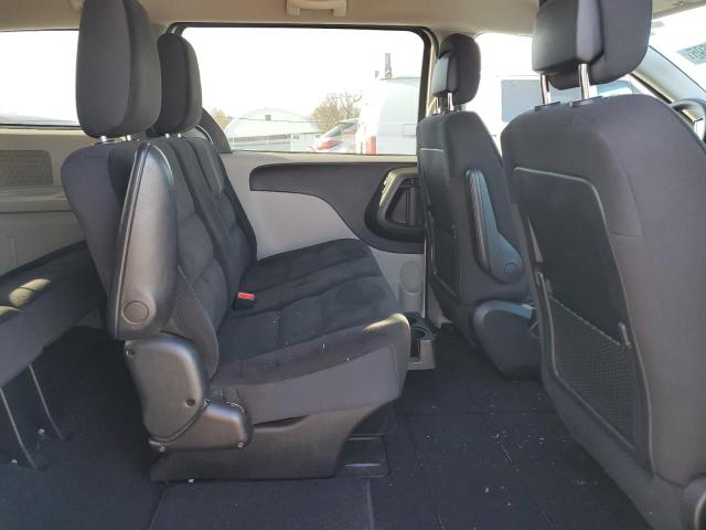 Photo 11 from auction – 2019 DODGE GRAND CARA with VIN 2C4RDGBGXKR757088