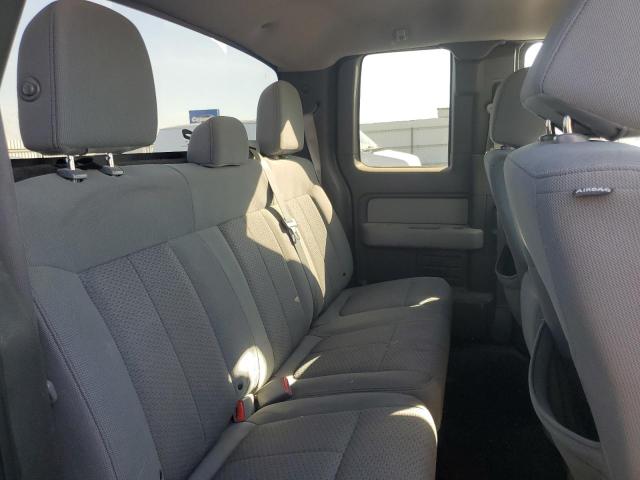 Photo 10 from auction – 2013 FORD F150 SUPER with VIN 1FTEX1CM8DFC50241