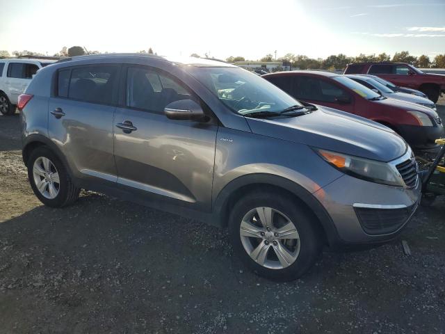 Photo 4 from auction – 2012 KIA SPORTAGE L with VIN KNDPBCA27C7297905