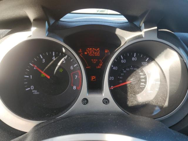 Zdjęcie 9 z aukcji – 2011 NISSAN JUKE S z VIN JN8AF5MVXBT028500