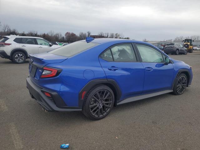Photo 3 from auction – 2024 SUBARU WRX LIMITE with VIN JF1VBAN61R8819865
