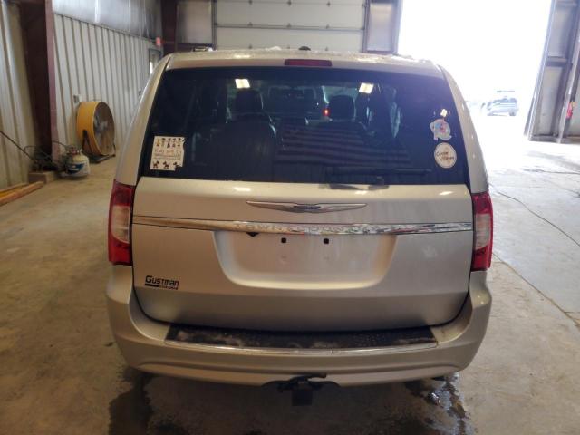 Photo 6 from auction – 2012 CHRYSLER TOWN & COU with VIN 2C4RC1BG1CR403820