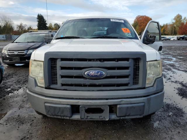 Photo 5 from auction – 2009 FORD F150 SUPER with VIN 1FTPW12V89KC15378
