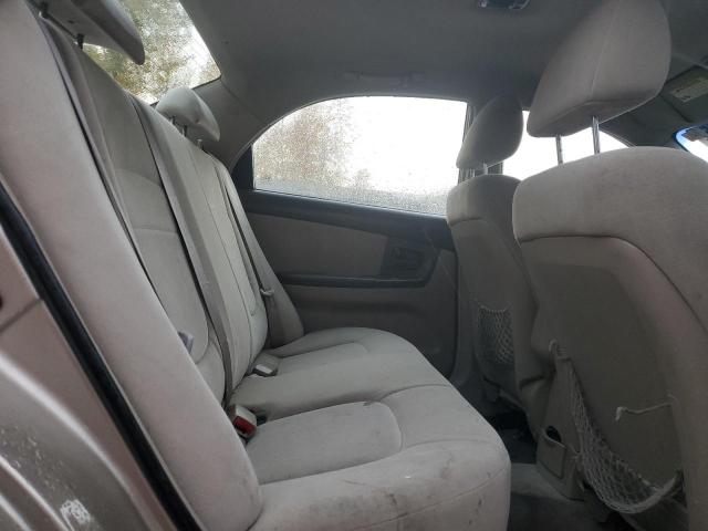 Photo 10 from auction – 2006 KIA SPECTRA LX with VIN KNAFE121365290993
