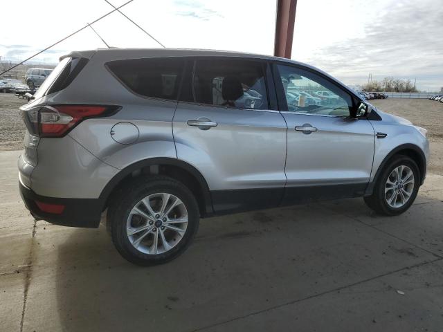 Photo 3 from auction – 2017 FORD ESCAPE SE with VIN 1FMCU9GD4HUC25987