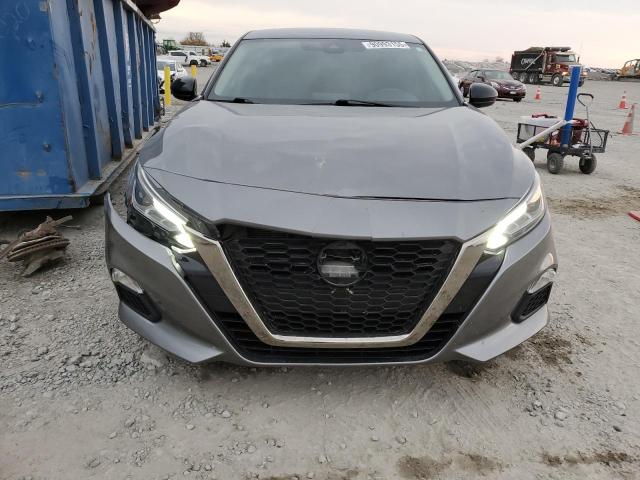 Photo 5 from auction – 2020 NISSAN ALTIMA SR with VIN 1N4BL4CV9LC282193