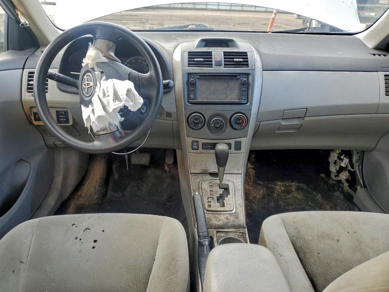 Photo 8 from auction – 2013 TOYOTA COROLLA BA with VIN 5YFBU4EE2DP127417