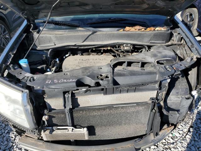 Photo 12 from auction – 2012 HONDA PILOT EX with VIN 5FNYF4H48CB057522