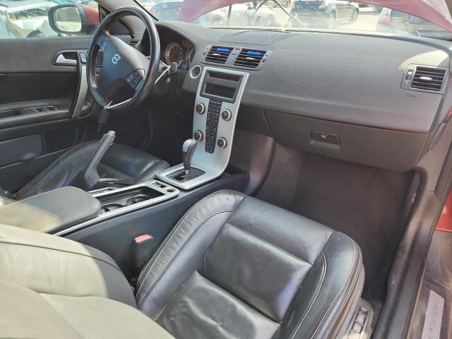 Zdjęcie 8 z aukcji – 2011 VOLVO C70 T5 z VIN YV1672MC3BJ109162
