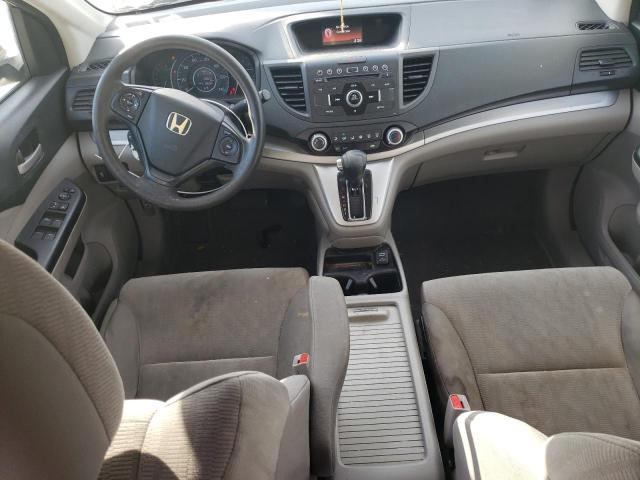 Photo 8 from auction – 2012 HONDA CR-V LX with VIN 2HKRM4H36CH625625