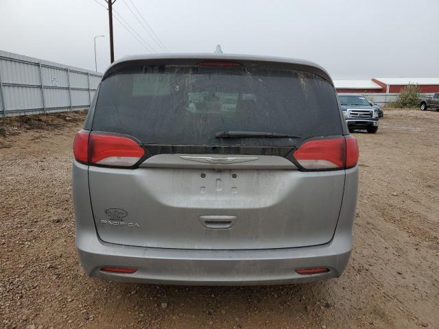 Photo 6 from auction – 2017 CHRYSLER PACIFICA T with VIN 2C4RC1DG1HR675787