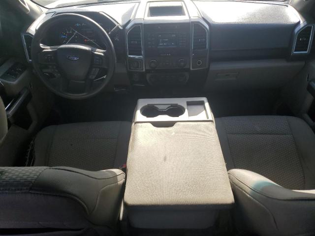 Photo 8 from auction – 2016 FORD F150 SUPER with VIN 1FTEW1EP5GFB79403