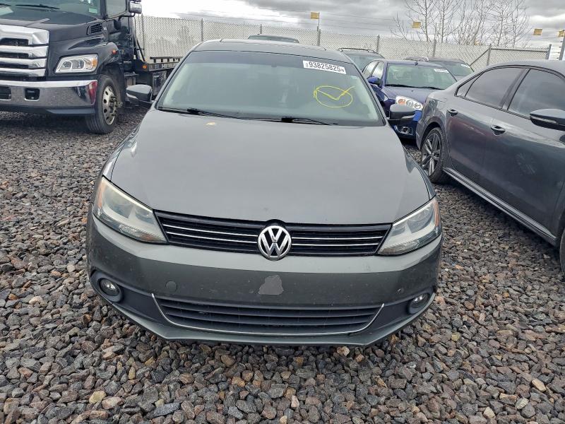 Photo 5 from auction – 2012 VOLKSWAGEN JETTA with VIN 3VWLP7AJ4CM416771