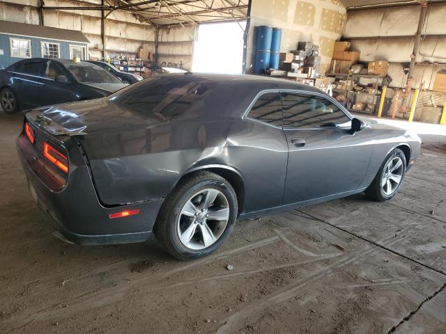 Photo 3 from auction – 2018 DODGE CHALLENGER with VIN 2C3CDZAG2JH327938