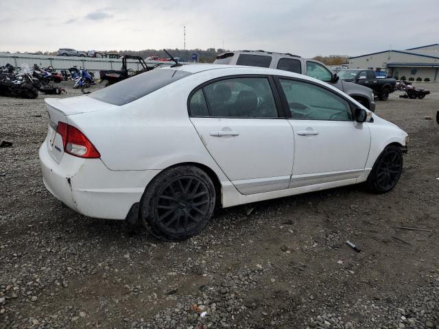 Photo 3 from auction – 2009 HONDA CIVIC with VIN JHMFA36259S014252