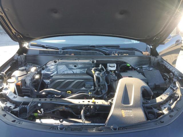 Photo 12 from auction – 2025 BUICK ENVISTA SP with VIN KL47LBEP5SB072708