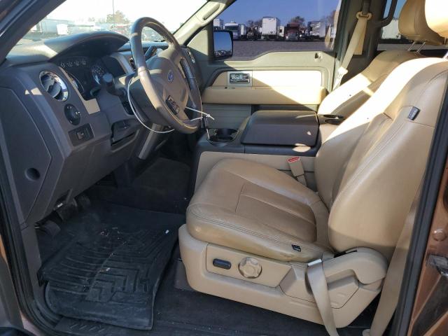 Photo 7 from auction – 2011 FORD F150 with VIN 1FTFW1ET2BFC88265