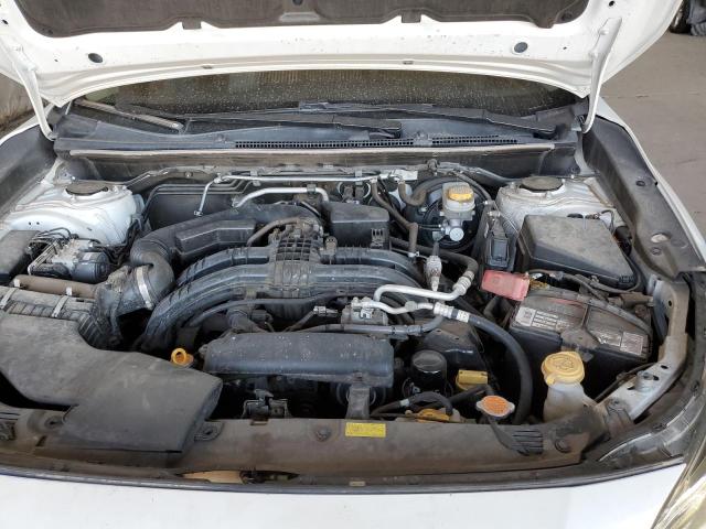 Photo 11 from auction – 2019 SUBARU CROSSTREK with VIN JF2GTANC2KH253664
