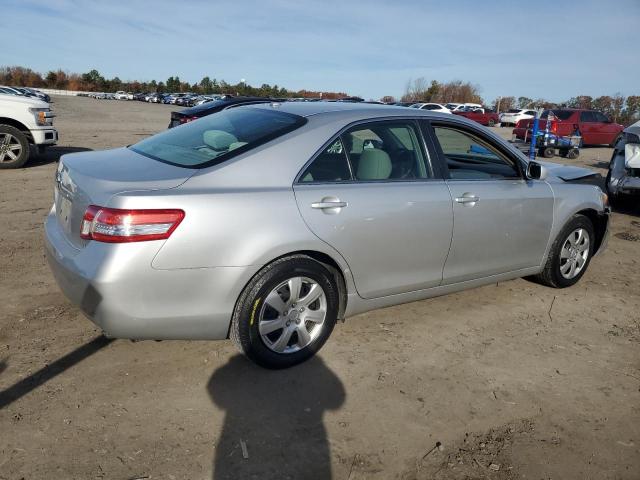 Photo 3 from auction – 2011 TOYOTA CAMRY BASE with VIN 4T1BF3EK7BU677136