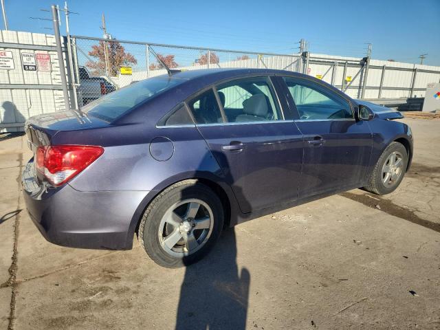 Photo 3 from auction – 2013 CHEVROLET CRUZE LT with VIN 1G1PC5SB2D7185921
