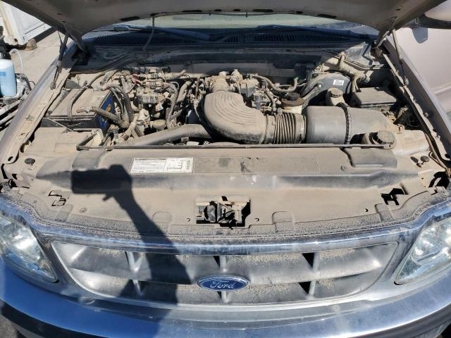 Photo 11 from auction – 1998 FORD F150 with VIN 1FTZX1760WNA55658