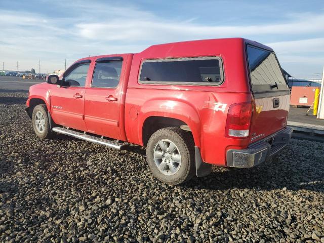 Photo 2 from auction – 2009 GMC SIERRA K15 with VIN 2GTEK333891133307