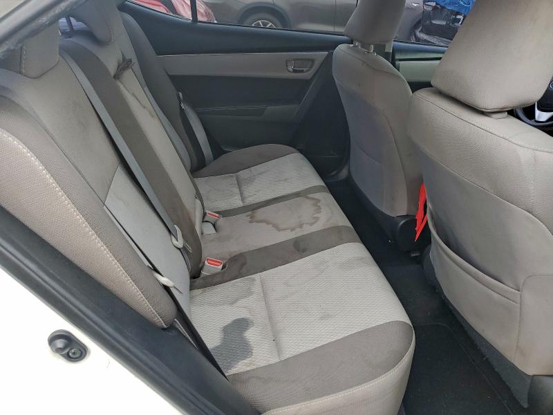 Photo 10 from auction – 2018 TOYOTA COROLLA L with VIN 2T1BURHEXJC986680