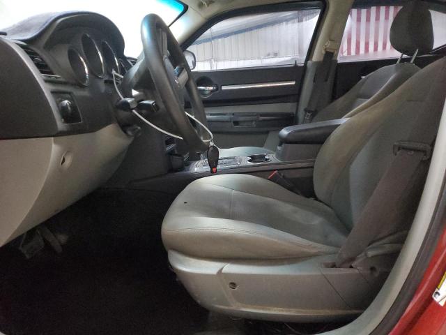 Photo 7 from auction – 2009 DODGE CHARGER with VIN 2B3KA43D89H523241