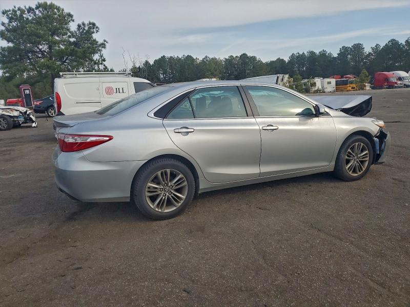Photo 3 from auction – 2016 TOYOTA CAMRY LE with VIN 4T1BF1FK3GU246853