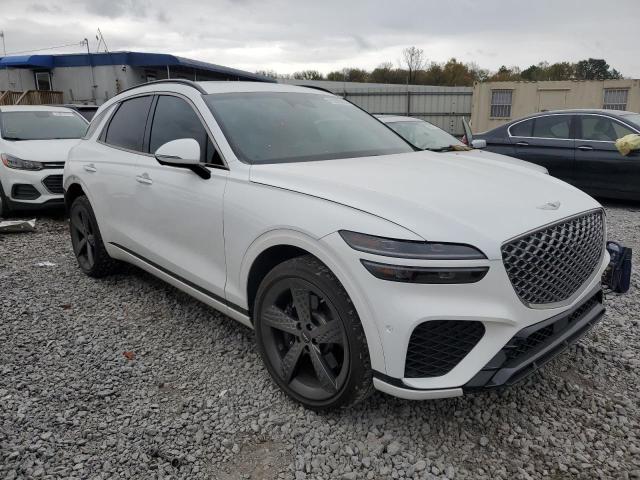Zdjęcie 4 z aukcji – 2024 GENESIS GV70 BASE z VIN 5NMMCDTC5RH015080