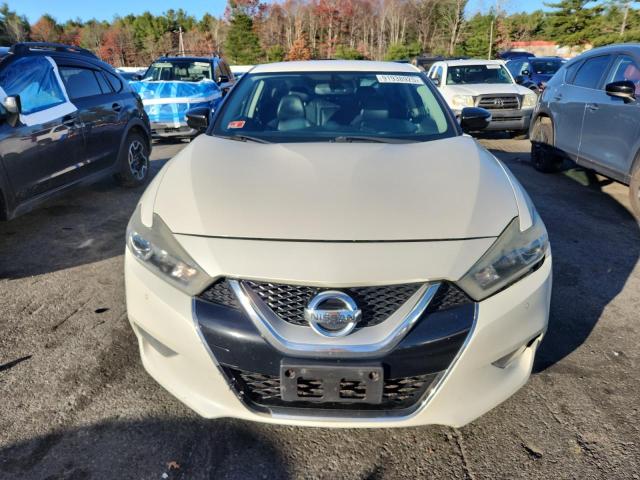 Photo 5 from auction – 2016 NISSAN MAXIMA 3.5 with VIN 1N4AA6AP2GC375581