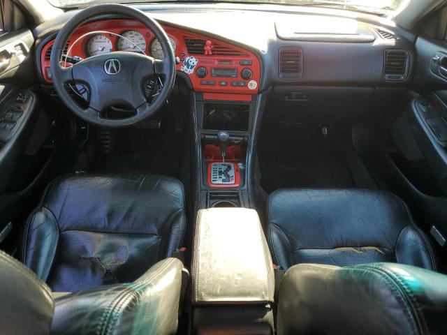 Photo 8 from auction – 2003 ACURA 3.2TL TYPE with VIN 19UUA56873A040519