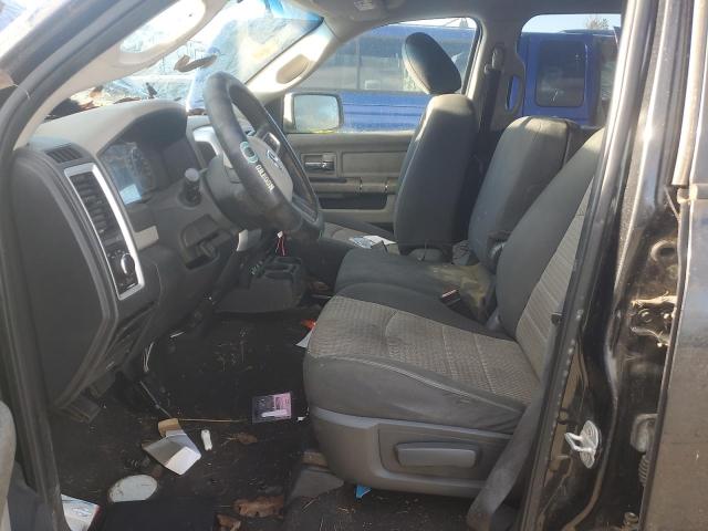 Photo 7 from auction – 2011 DODGE RAM 1500 with VIN 1D7RV1GT2BS535231