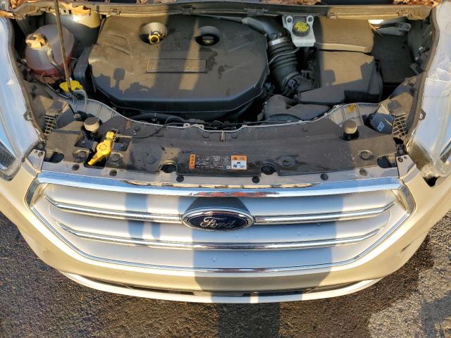 Photo 11 from auction – 2017 FORD ESCAPE TIT with VIN 1FMCU9J95HUD17548