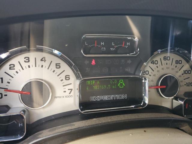 Photo 9 from auction – 2014 FORD EXPEDITION with VIN 1FMJU1J56EEF62516