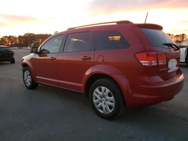 Photo 2 from auction – 2020 DODGE JOURNEY SE with VIN 3C4PDCAB3LT250702