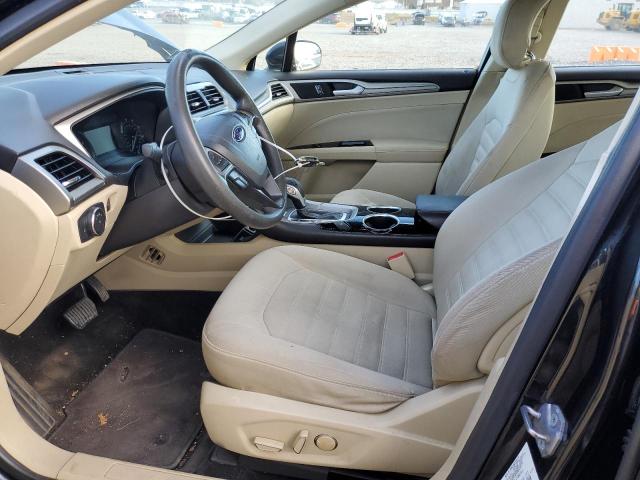 Photo 7 from auction – 2013 FORD FUSION SE with VIN 3FA6P0H70DR109528