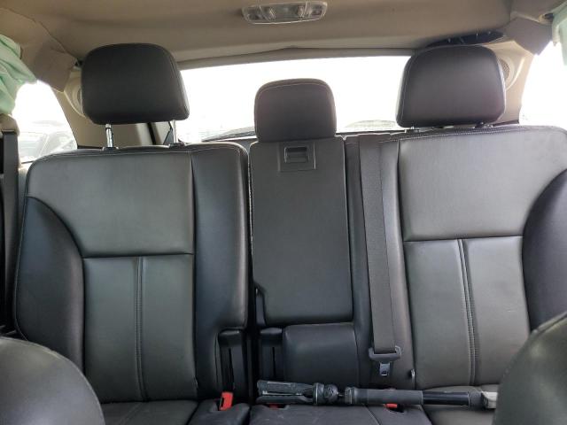 Photo 10 from auction – 2011 FORD EDGE SPORT with VIN 2FMDK4AK6BBA70313